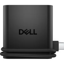 DELL Pro 4-in-1 USB-C Travel Hub-DA225 HubDA225 (DA225-BK-EMEA) (DA225BKEMEA)