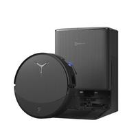 Ecovacs Vacuum Cleaner Deebot T90 Pro Omni black (DEEBOT T90 PRO OMNI BLACK EU)