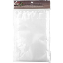 MUHLER ML-2030 Pre-cut Vacuum Sealer Bags 20x30cm 50pcs