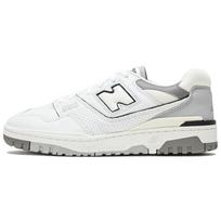 New Balance 550 'White/Marblehead' Sneakers BB550PWA 36