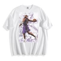 Vince Carter Raptors marškinėliai - NBA dėjimo legendos dizainas, unisex marškinėliai 3XL