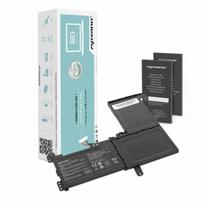 Movano Battery B31N1637 for Asus VivoBook S15 S510 F510 - 3600 mAh (41 Wh)