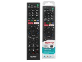 Lamex LXP1351 TV remote control for Sony LCD/LED TVs / RM-L1351 / Netflix / Google Play / YouTube