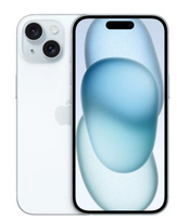 APPLE iPhone 15 Smartphone 256GB