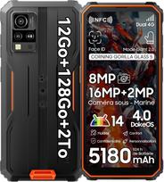 BLACKVIEW BV4800 Pro Smartphone 4GB / 128GB