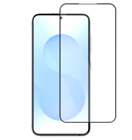 TFO Mocco Tempered Glass Full Coverage with Frame for Samsung Galaxy S25 Plus