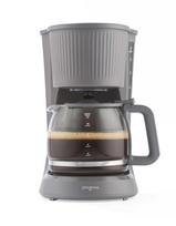 Progress EK6658PVDE Mellow Filter Coffee Machine