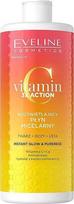 Eveline Vitamin C 3X Action Illuminating Micellar Water 500 ml