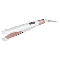 Hair iron  AND  curler 2in1 Sencor