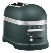 KitchenAid  5KMT2204EPP 7 2 slice(s) 1250 W Pebble, Stainless steel
