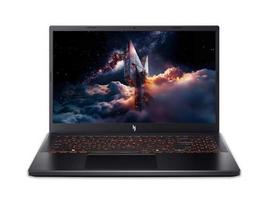 ACER Nitro V 15 ANV15-52-73XE Intel Core 7 240H Laptop 15.6" Full HD 16GB DDR5-SDRAM 512GB SSD NVIDIA GeForce RTX 5060 Wi-Fi 6 (802.11ax) Echelon Black
