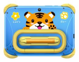 BLACKVIEW TABLET LINK MINI KIDS 7"/3/32GB BLUE