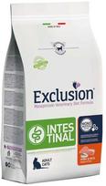 DORADO S.r.l. EXCL Intestinal cat food with pork and rice 1.5 kg