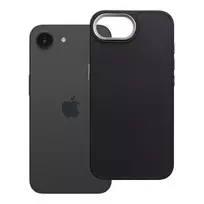 OEM Frame phone case for iPhone 16e | iPhone 17e black