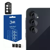 3mk Protection Samsung Galaxy A55 5G - 3mk Lens Protection Pro Black