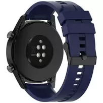 Beline Saiboro smartwatch strap for Huawei Watch GT 3/4/5/6 | Silicone | blue