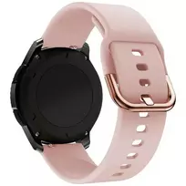 Beline Saiboro smartwatch strap for Huawei Watch GT 3/4/5/6 | Silicone | pink