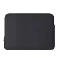 AmazingThing Minimal BasicBag Laptop Bag for MacBook Neo 13" - Black