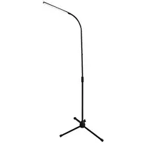 BESK 9W LED Floor Lamp,