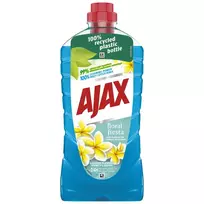 AJAX Cleaning agent Floral Fiesta Lagoon 1l