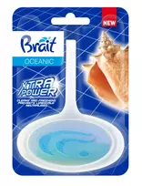 Brait WC blocks 40g Ocean
