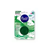 Brait WC tablet 50g Pine scent