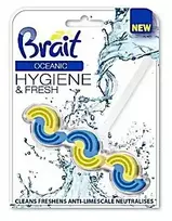 Brait WC blocks Oceanic 45g