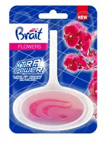 Brait WC blocks 40g Bouquet