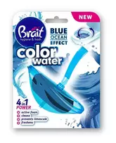 Brait WC block Blue Ocean 40g