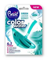 Brait WC blocks Green Lagoon 40g