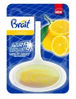 Brait WC blocks 40g Lemon