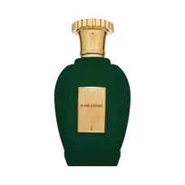 Emir Voux Alma Verde, Eau De Parfum, Unisex, 100 ml