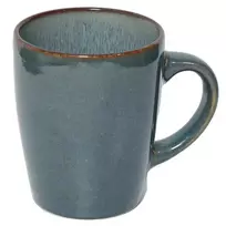 KETLER Ceramic mug 350ml Stone, matte