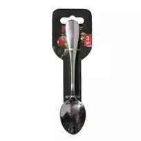 KETLER Teaspoon Diana 3g, stainless steel