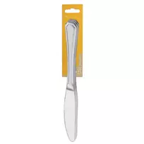 ASI COLLECTION 3pcs. Knives, Villa 4.0mm