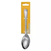 ASI COLLECTION 3pcs. Teaspoons Villa 1.5mm