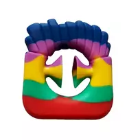 Fusion Accessories Fusion Pluk Pluk antistress fry toy