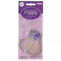 Poppy Car air freshener lavender