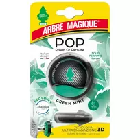 POP Air freshener Green Mint P