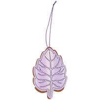 All Ride Car air freshener page