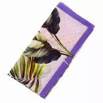 GUESS Keffiyeh, Textile Scarf, AW8813POL03, 120 x 120 cm, For Women