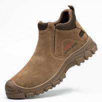 Safety Shoes Anti- Welders Protective Shoe Anti-Puncture Anti-smash Work Sneaker Indestructible Mens Composite Toe Work Boots 41