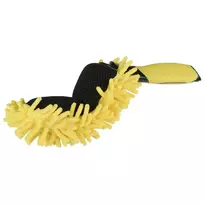 Dunlop Automatic disk cleaning brush