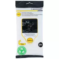 Dunlop Wet wipes 20gb