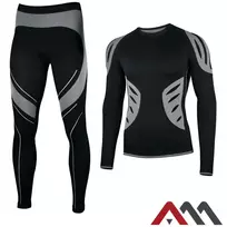 Art.Master Thermal underwear set Viken Active L