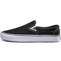 Vans Classic Slip On ComfyCush 'Black' Vans VN0A3WMDVNE 36