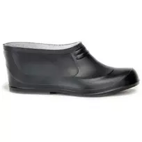 Paliutis PVC clogs, size 43.