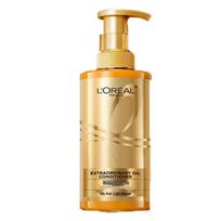 L'Oréal Elseve Extraordinary Oil Silky Smooth Conditioner 440ml