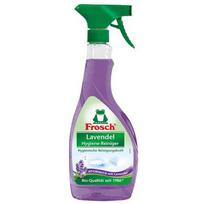 Frosch Lavender Multipurpose Cleanser 500ml