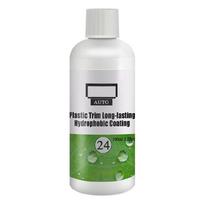 Trim Restore Coating Restorer Long-lasting Hydrophobic Coating 0.6/1.7/3.4Oz 1